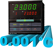 Bộ điều khiển nhiệt độ REX-F9000 RKC